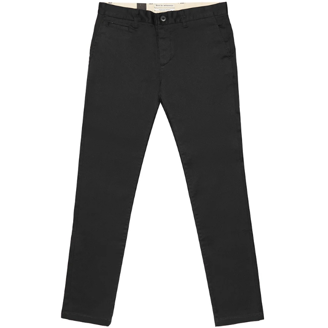 Deus ex machina chinos deals