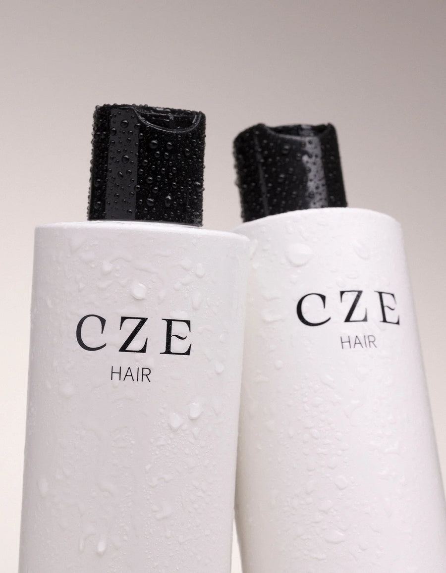 CZE Hair - Silk Wash