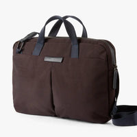 Bellroy Tokyo Laptop Bag 14" - Deep Plum