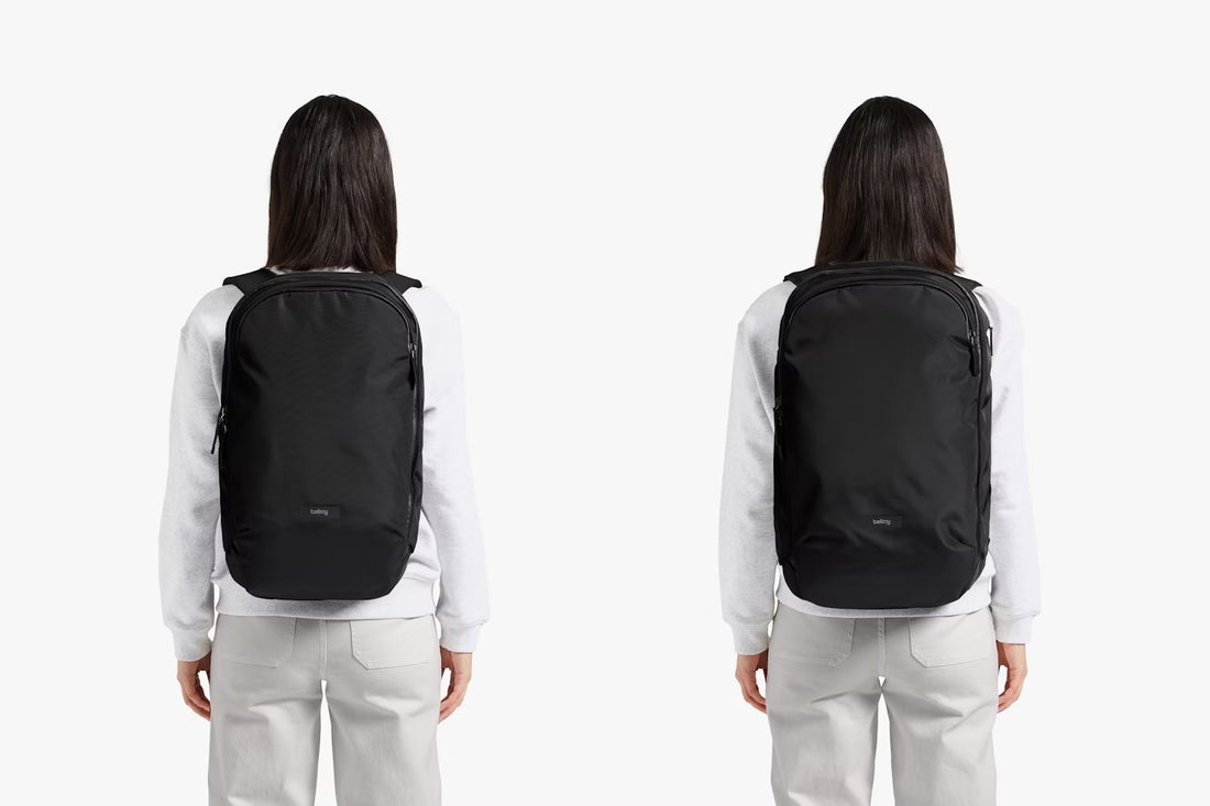 Bellroy Transit Workpack Pro 22L - Black