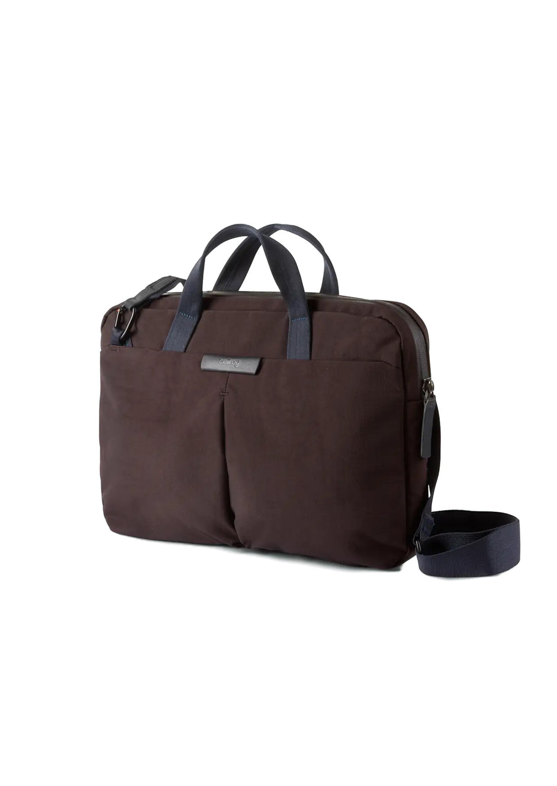 Bellroy Tokyo Laptop Bag 14" - Deep Plum