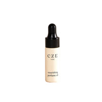 CZE Hair - Nourishing Perfume Oil Travel (5ml)