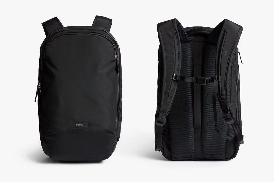 Bellroy Transit Workpack Pro 22L - Black