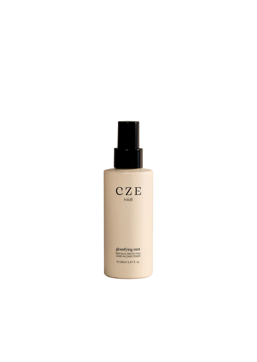 CZE Hair - Glossifying Mist