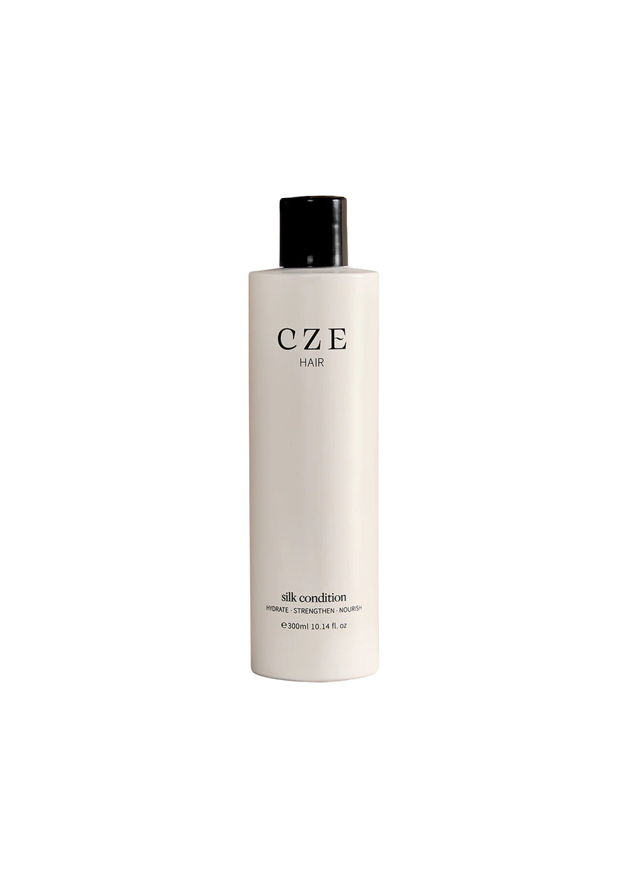 CZE Hair - Silk Condition