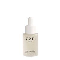 CZE Hair - Refine Scalp Serum