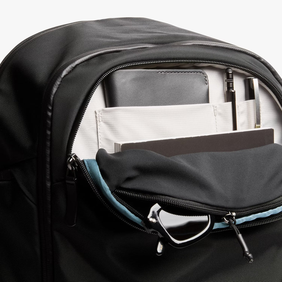 Bellroy Transit Workpack Pro 22L - Black