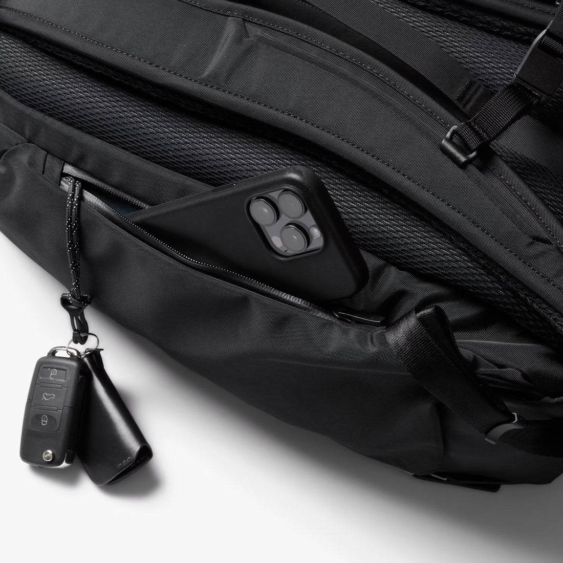 Bellroy Transit Workpack Pro 22L - Black