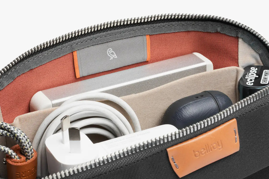 Bellroy Desk Caddy - Slate