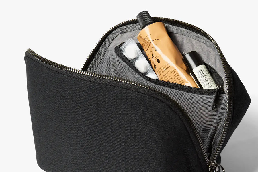 Bellroy Desk Caddy - Black