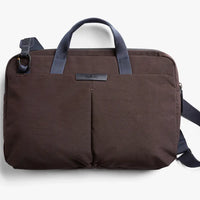 Bellroy Tokyo Laptop Bag 14" - Deep Plum