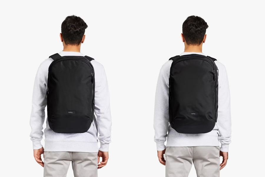 Bellroy Transit Workpack Pro 22L - Black