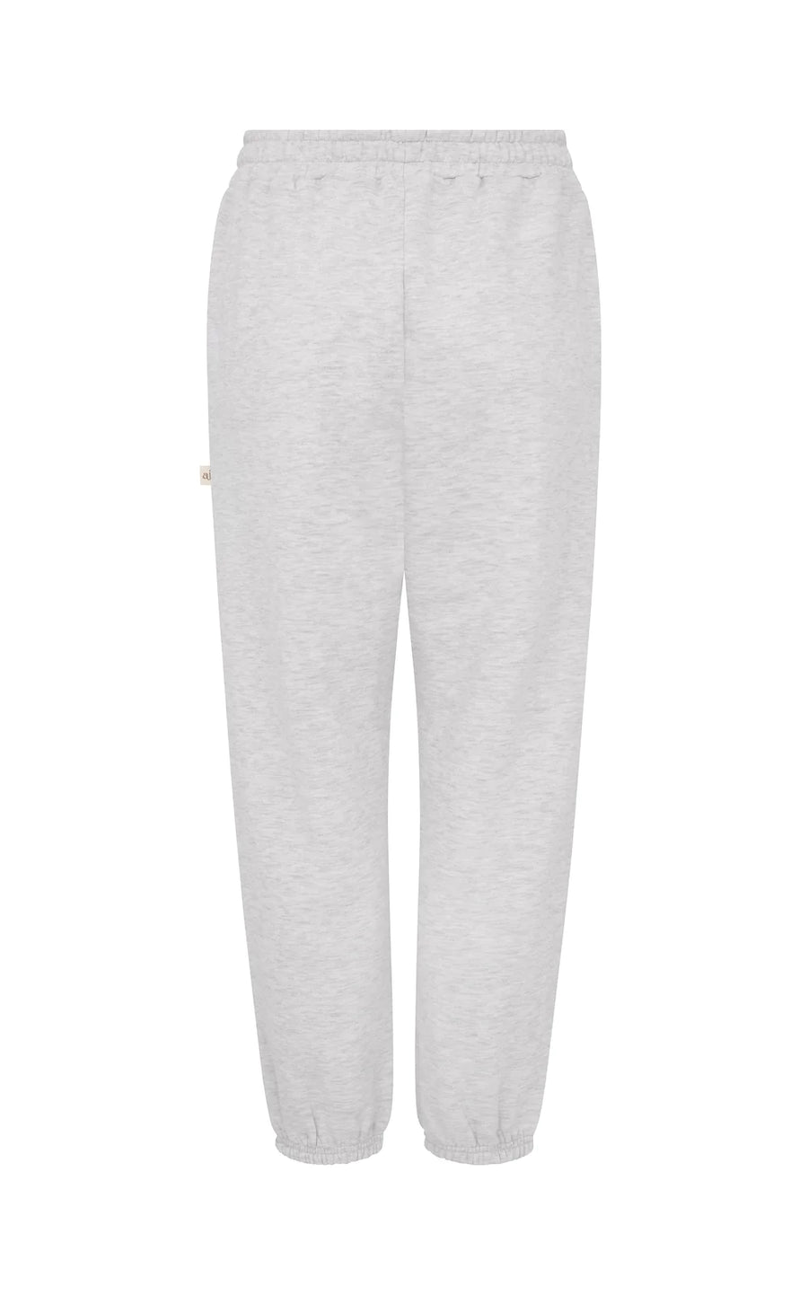 Araminta James Fleece Trackpant - Cloud