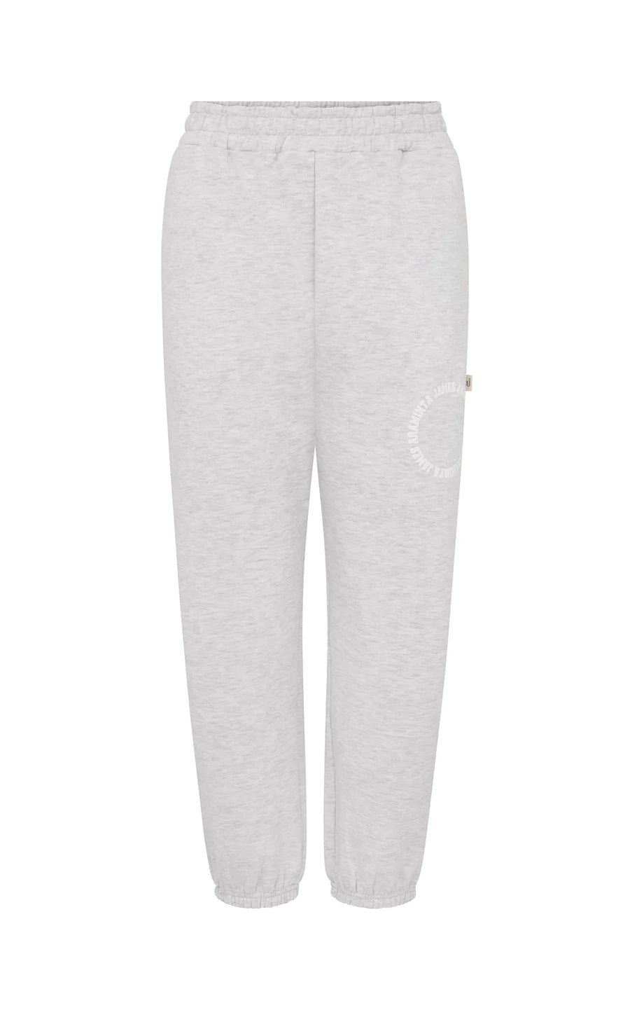 Araminta James Fleece Trackpant - Cloud