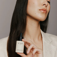 CZE Hair - Nourishing Perfume Oil