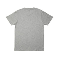 Deus Ex Machina Shield Standard Tee - Grey Marle