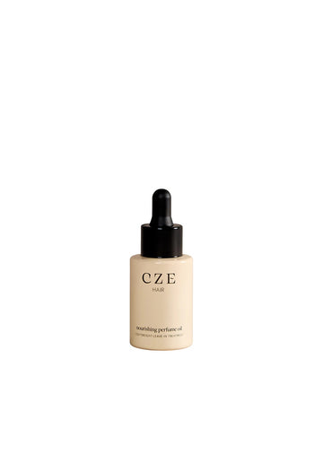 CZE Hair - Nourishing Perfume Oil