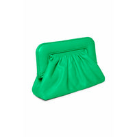 Gestuz VeldaGZ Mini Clutch - Green Bee