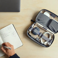 Bellroy Tech Kit - Black