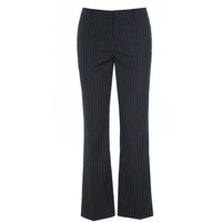 Raiine Leeton Pants - Charcoal Pin