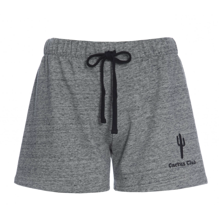 Raiine Melvin Shorts - Grey