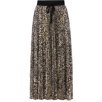 Rebecca Vallance Vienna Skirt - Gold