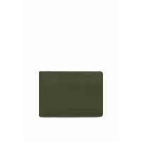 Status Anxiety Jonah Wallet - Khaki