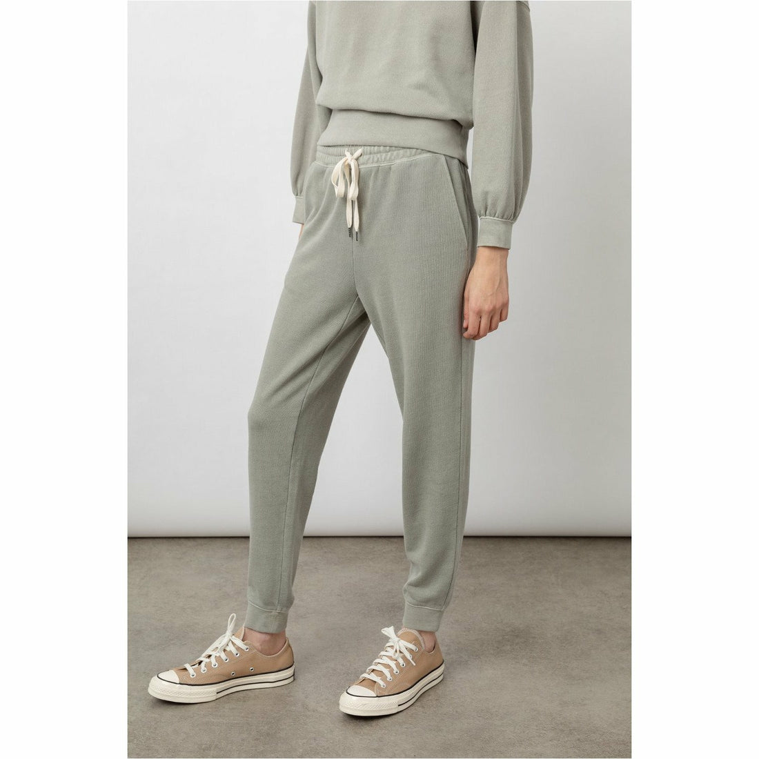 Rails Oakland Sweatpants - Sage